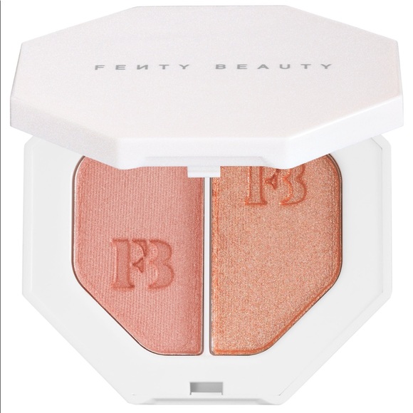Fenty Beauty Killawatt Highlighter- Girl Next Door & Chic Phreak - Picture 1 of 4